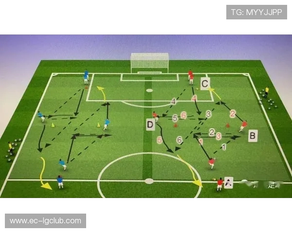 职业足球训练全方位解析：提升技术战术与体能的日常训练内容与方法